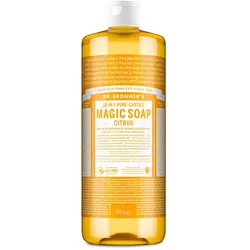 945ml DR. BRONNER'S MAGIC SOAP Citrus