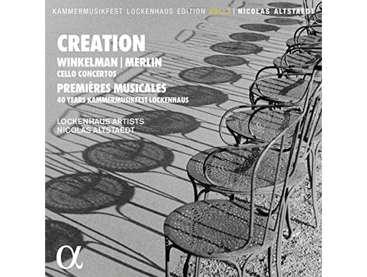 Creation