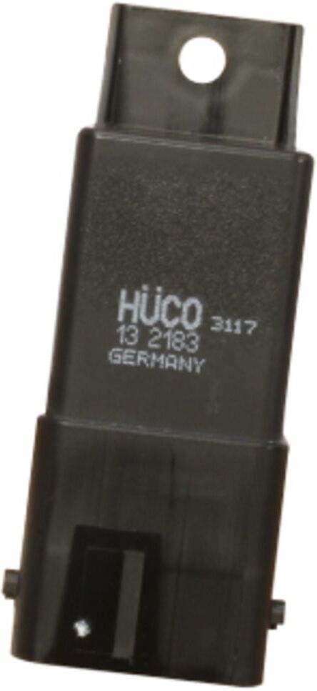 Relais, Glühanlage HUCO 132183