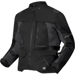 Richa Infinity 3 Adventure wasserdichte Motorrad Textiljacke 6XL