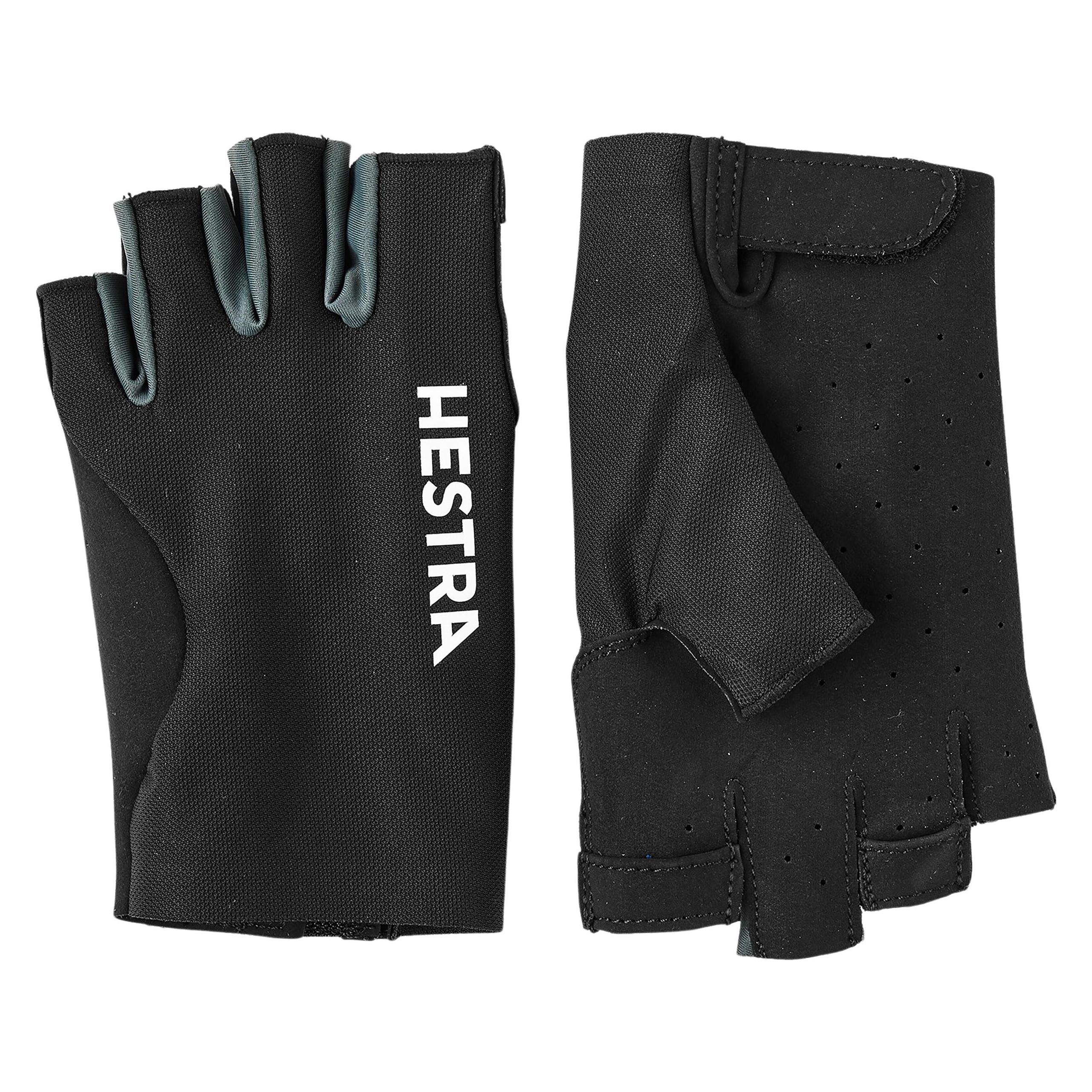Hestra Ventair Short 5-Finger (9) (3003220-100-9)