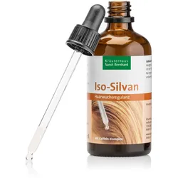 Iso-Silvan Haarwuchsregulanz 100 ml - 100 ml