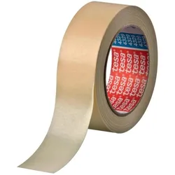 tesa, Klebeband, Maler Krepp 4329 Papierabdeckband, 30 mm x 50 m (30 mm)