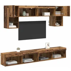 vidaXL, TV Möbel, Tabelin (100 x 30 x 30 cm)