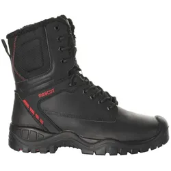 MASCOT Sicherheitsstiefel Schwarz S3 Schwarz 41 - F0462-902-09-41 - Schwarz