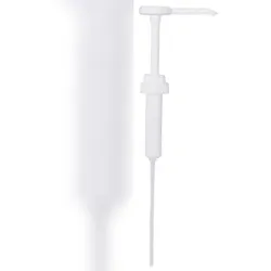 Contacto Pumpaufsatz, weiß 5 ml