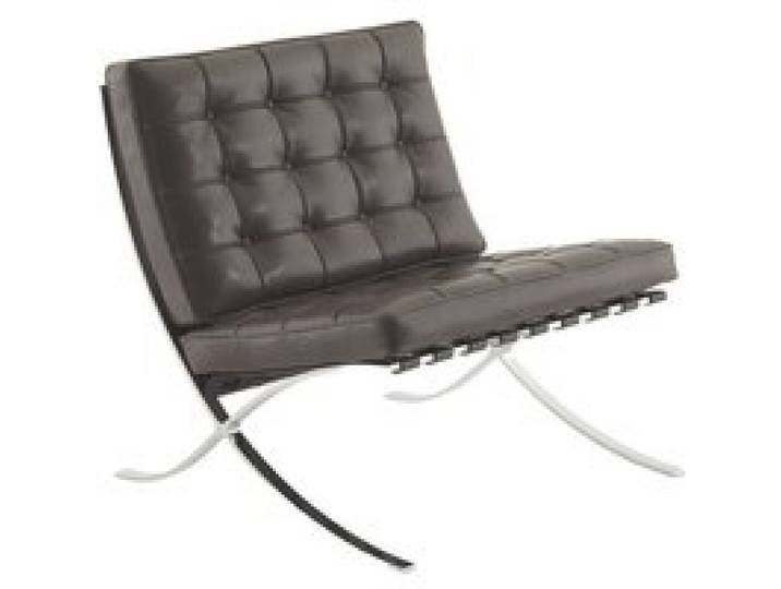 Knoll International - Mies Van Der Rohe Barcelona Sessel