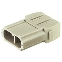Harting Einzelmodul Han 40A 09140023002XL