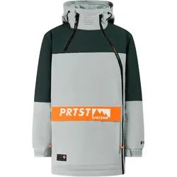 PROTEST PRTROWAN JR Jacke 2027 kombu green - 140