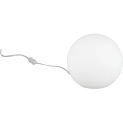 Trio, Tischlampe, Pingpong (E27)