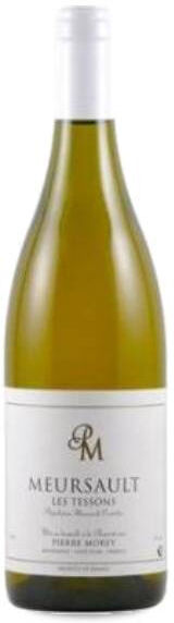 Pierre Morey Meursault Les Tessons 2024