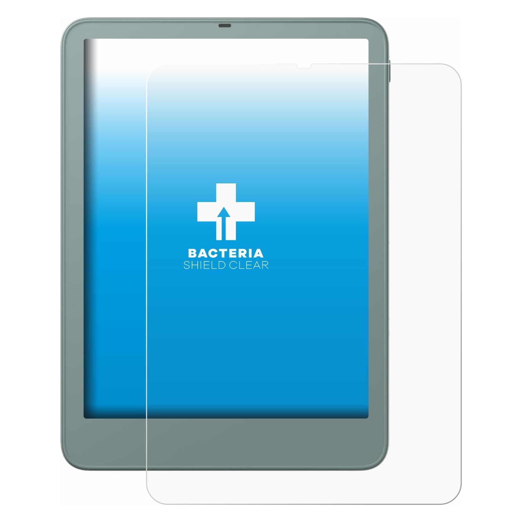 upscreen Schutzfolie für Amazon Kindle Paperwhite 2026 Signature Edition Displayschutz Displayschutzfolie (2065358)