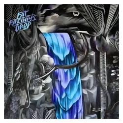 The Drop, Schallplatten, Slo Mo (Fat Freddy's Drop)
