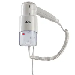 Solis, Föhn, Comfort Line Plus Typ 431 (1200 W)