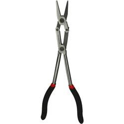 KS Tools 500.7210 Kombizange 300 mm