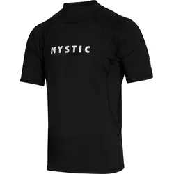 MYSTIC STAR SS Lycra 2026 black/white - M