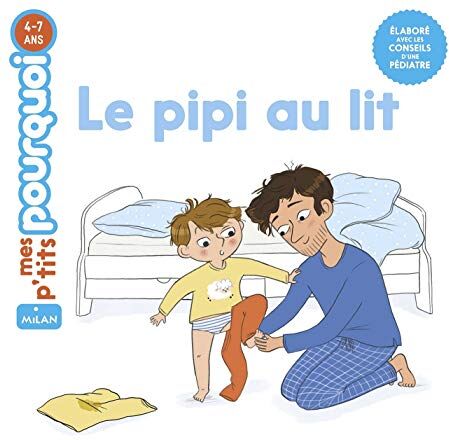 Le pipi au lit - Preis vom 09.10.2026 07:28:09 h