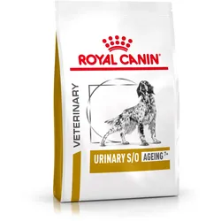 3,5 kg Royal Canin Urinary S/O Ageing 7+