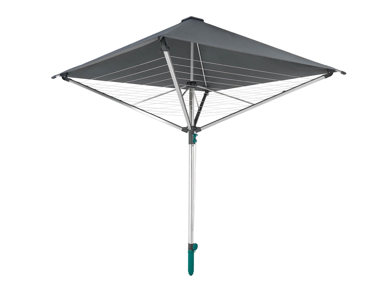 Leifheit wasdroogrek LinoProtect 400