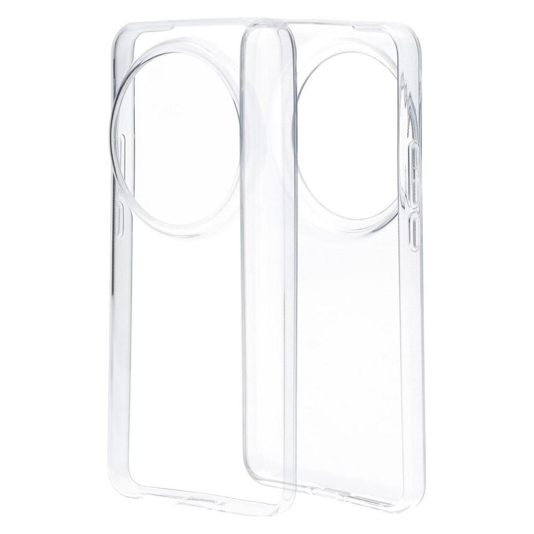 Mobiparts Classic TPU Case Xiaomi 15 Ultra Transparent (Xiaomi 15 Ultra) (MP-129612)