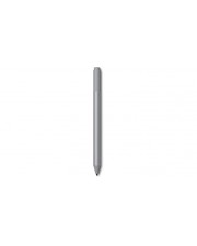 Microsoft Surface Pen Stift 2 Tasten drahtlos Bluetooth 4.0 - Platin kommerziell (EYV-00010)