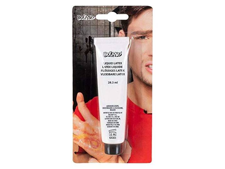 Boland - Vloeibare latex in een tube, 28 ml