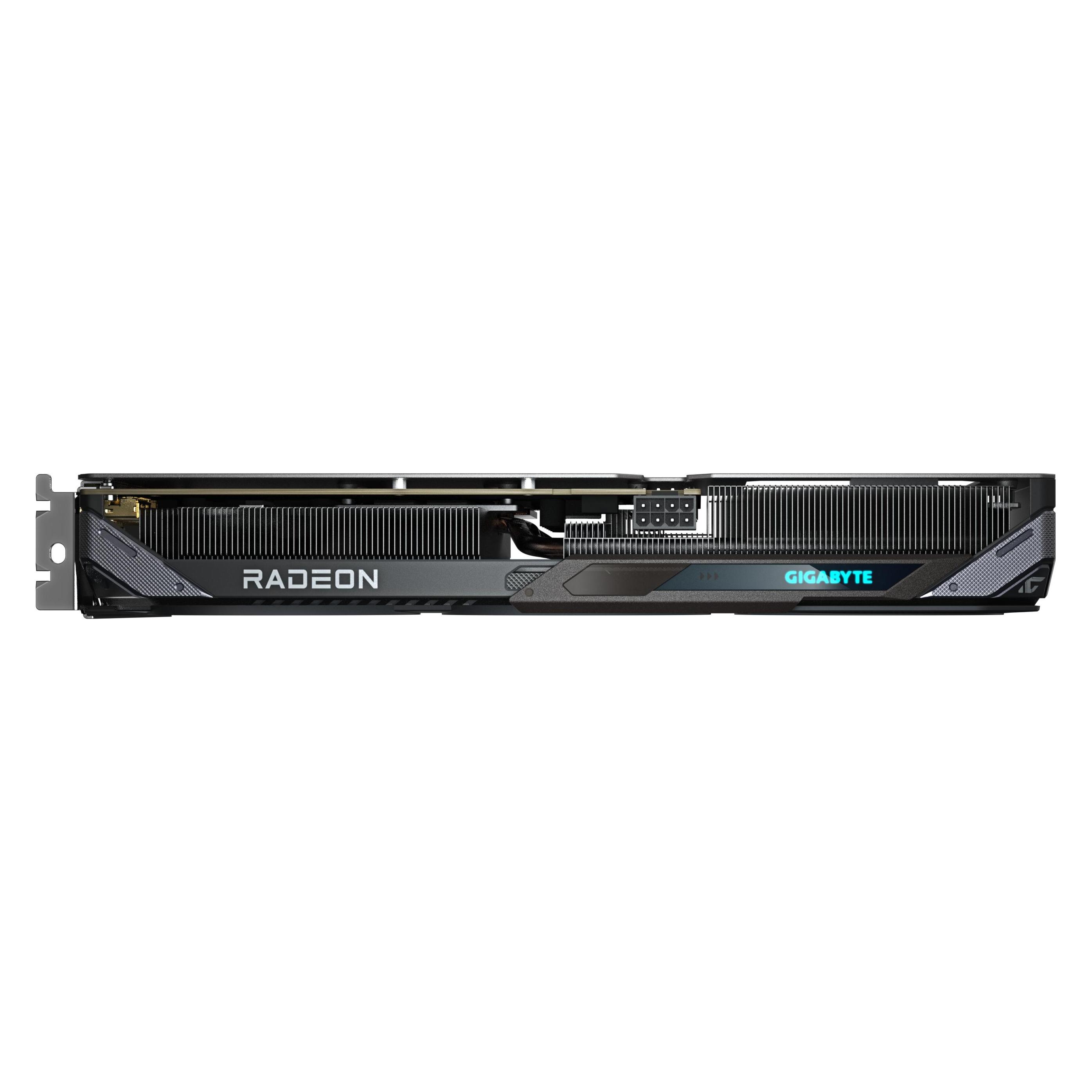 Gigabyte Radeon RX 9060 XT GAMING (16 GB, GDDR6) (GV-R9060XTGAMING-16GD)