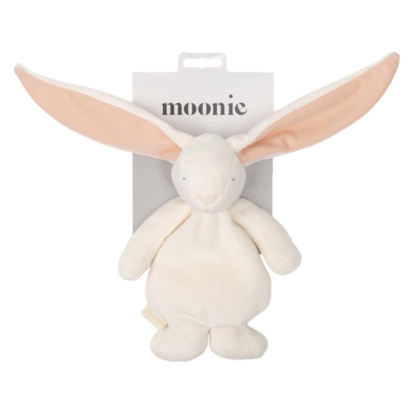 Moonie Powder The Sensory Bunny (15 cm) (m-1-1)