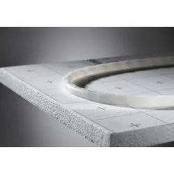 Empur Exclusiv Klett EPS-DES 30-2VPE, 1qm