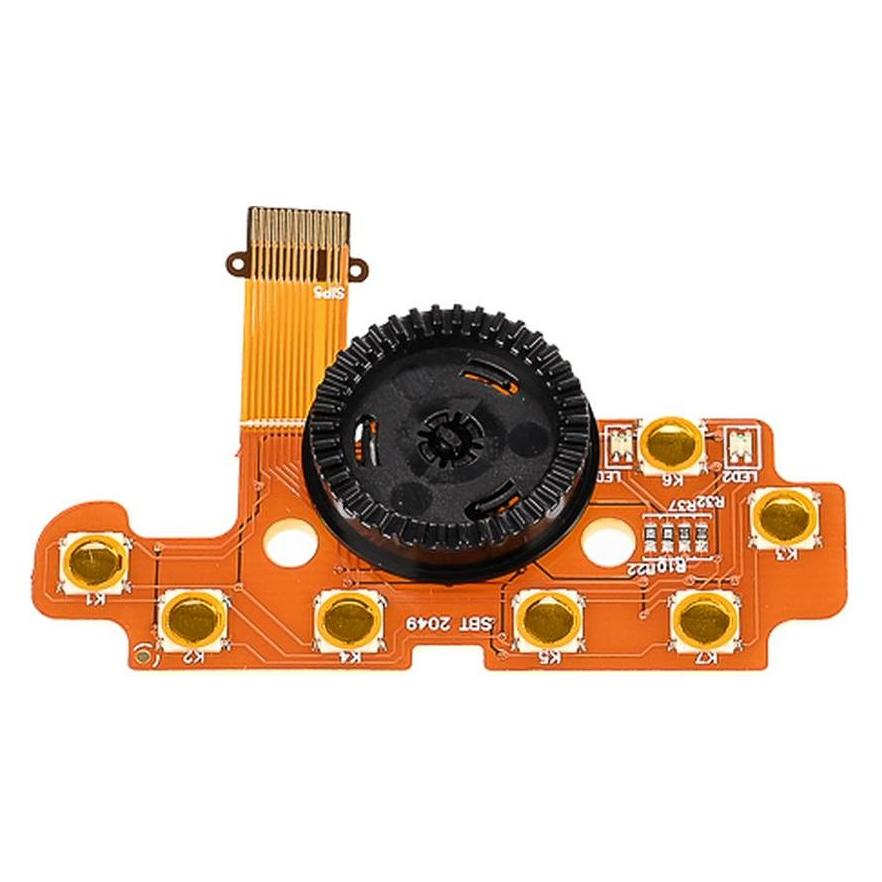 Godox V860III FPC board/switch PCB (Blitzgerät Ersatzteile) (35326210)