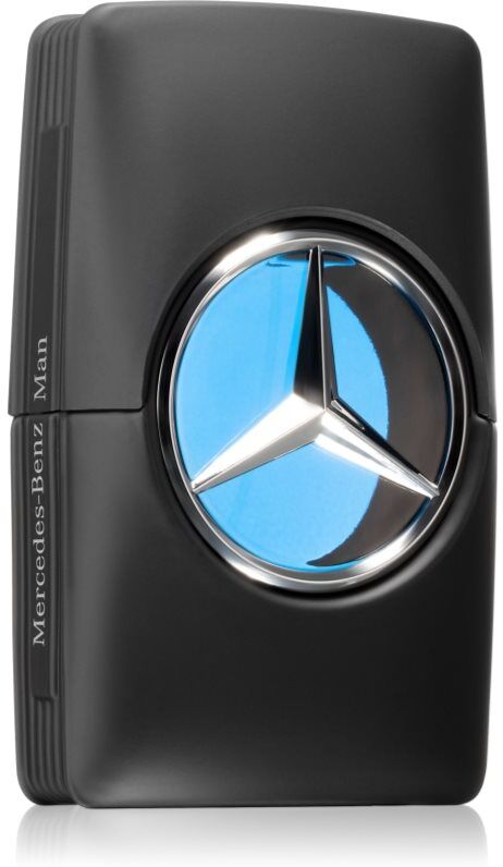 Mercedes-Benz Man Eau de Toilette für Herren 50 ml