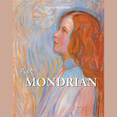 Piet Mondrian - Virginia Pitts Rembert, Audio, 9798899560866