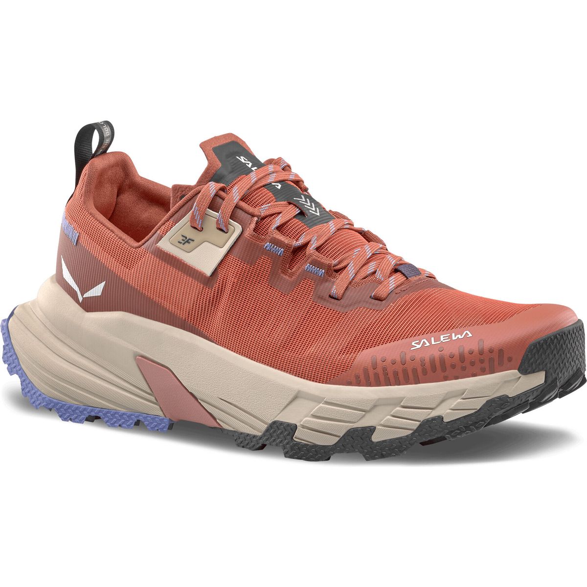 Salewa Pedroc 2 MAX W etruscan red/sequoia (1986) 7,5 00-0000061476-1986-7,5
