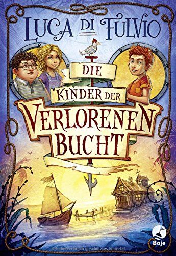 Luca Di Fulvio - Die Kinder der Verlorenen Bucht - Preis vom 13.10.2026 19:28:25 h