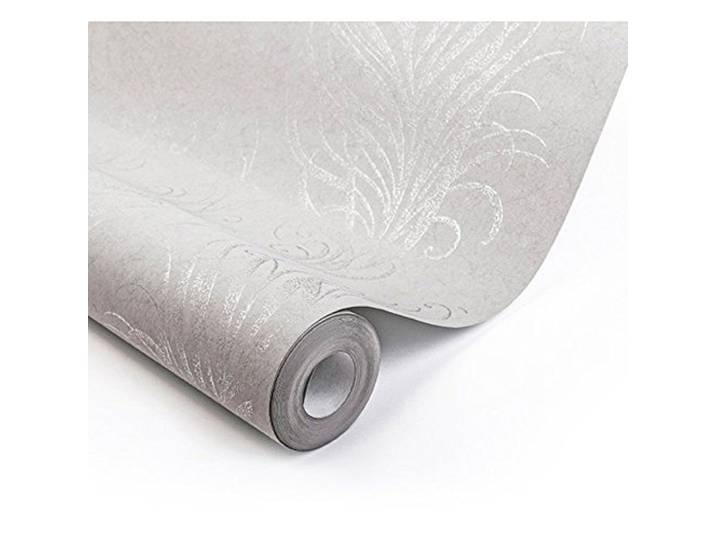 Graham & Brown Vlies Tapete Kollektion Artisan, grau, 33-319
