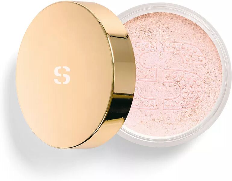 sisley - Phyto-Teint Poudre Libre, 12 g, Rosy