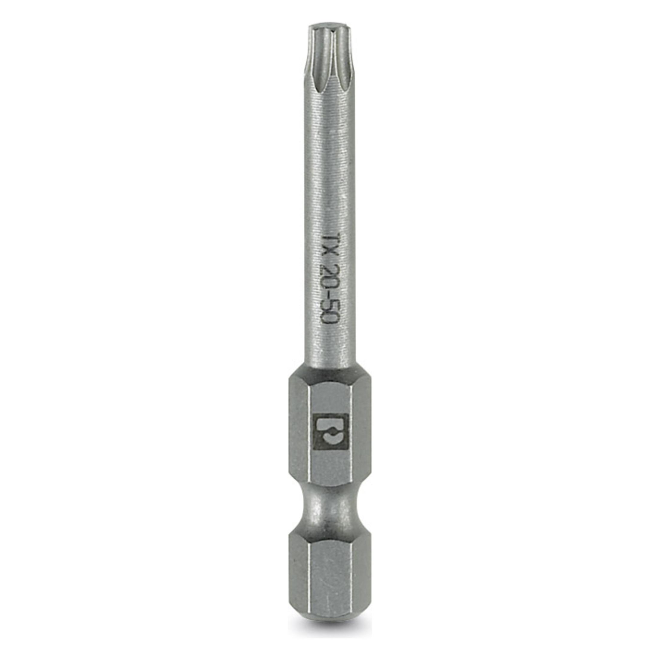 Phoenix Contact Torx-Bit T 15 SF-BIT-TX 15-50 (1212576)