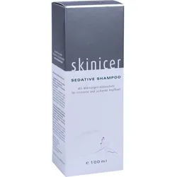 Skinicer Sedative Shampoo 100 ML