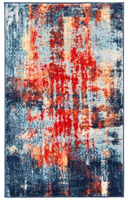 SAFAVIEH Porcello Irmingard Modern Rug