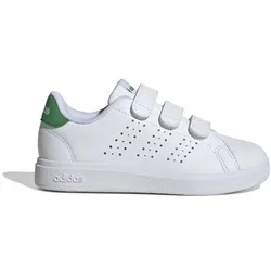 adidas Advantage Base 2.0 Kids Schuh Kinder - ftwr white/ftwr whi