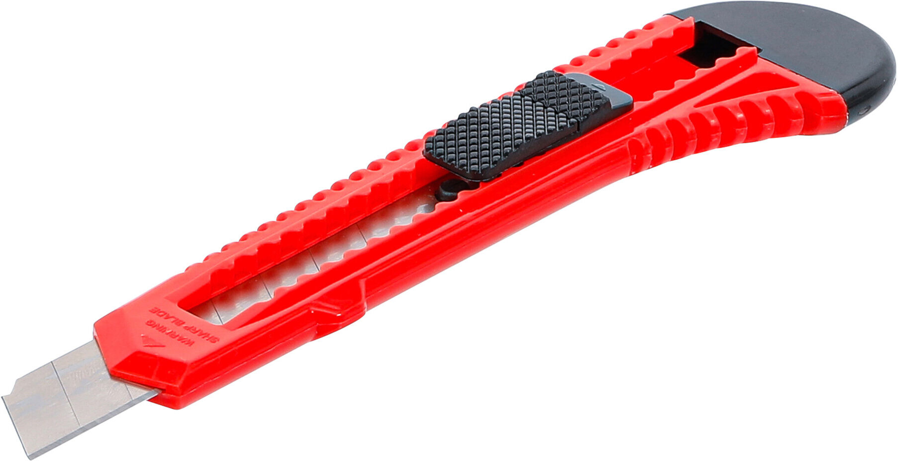 BGS Do it yourself Universalmesser Abbrechklinge 18 mm (7970)