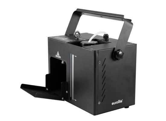 EuroLite NH-50 DMX Dunstnebelmaschine, 500W, Tank: 1.3l
