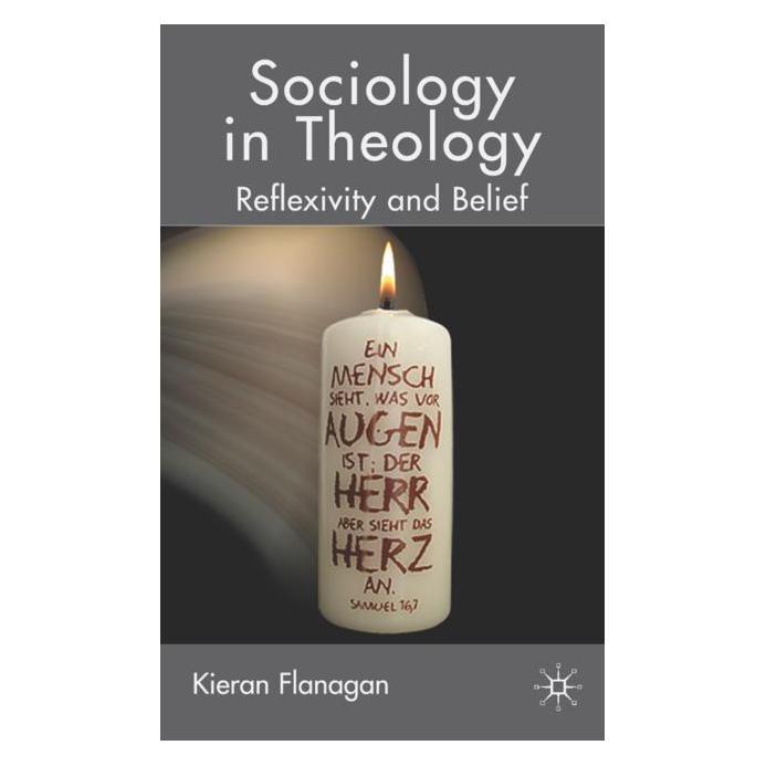 Palgrave Macmillan Uk Flanagan:Sociology in Theology (Englisch, Hardcover, Kieran Flanagan) (63032274)