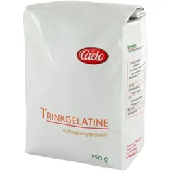 TRINKGELATINE Caelo HV-Packung 750 g