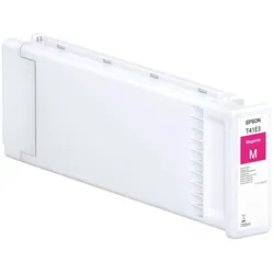 Epson, Druckerpatrone, Singlepack UltraChrome XD2 (M)