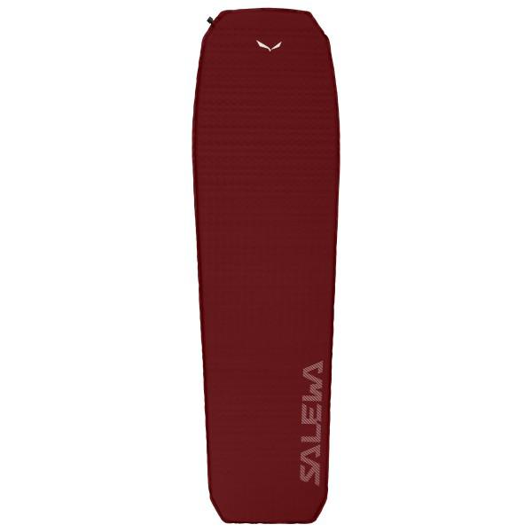 Salewa - Diadem 3-Season Mat - Isomatte Gr 183 x 51 x 2,5 cm Rot