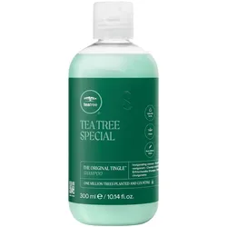 300ml Paul Mitchell Tea Tree Special Shampoo
