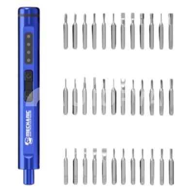 Mechanic Consumables! ES360 Electric Screwdriver (60415825)