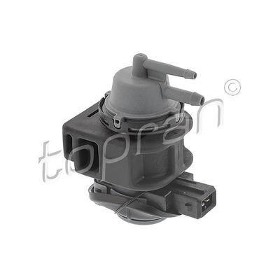 Topran Druckwandler [Hersteller-Nr. 701208] für Nissan, Renault, Dacia