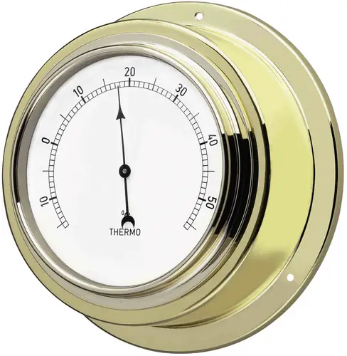 TFA Dostmann 19.2015 Thermometer Messing 19.2015